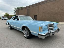 1979 Ford Thunderbird (CC-1756390) for sale in Addison, Illinois