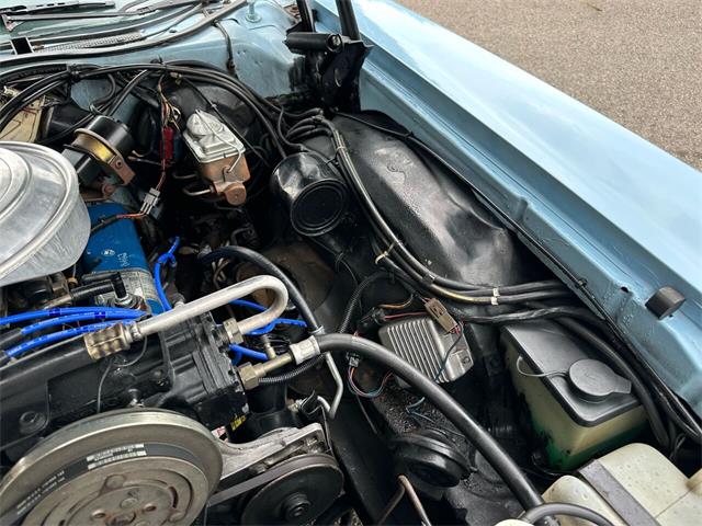 1979 Ford Thunderbird (CC-1756390) for sale in Addison, Illinois