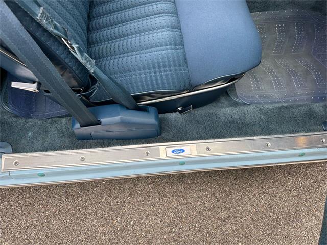 1979 Ford Thunderbird (CC-1756390) for sale in Addison, Illinois