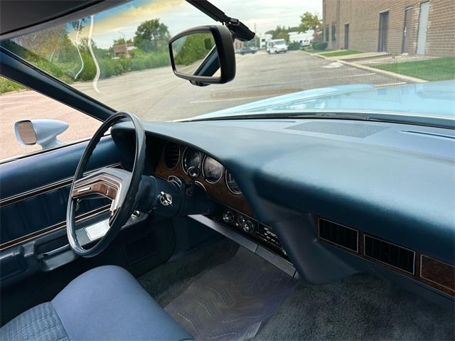 1979 Ford Thunderbird (CC-1756390) for sale in Addison, Illinois