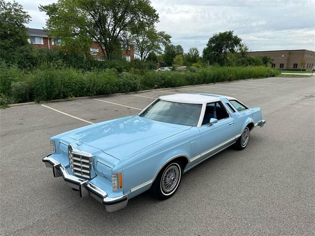 1979 Ford Thunderbird (CC-1756390) for sale in Addison, Illinois