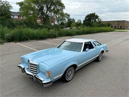 1979 Ford Thunderbird (CC-1756390) for sale in Addison, Illinois