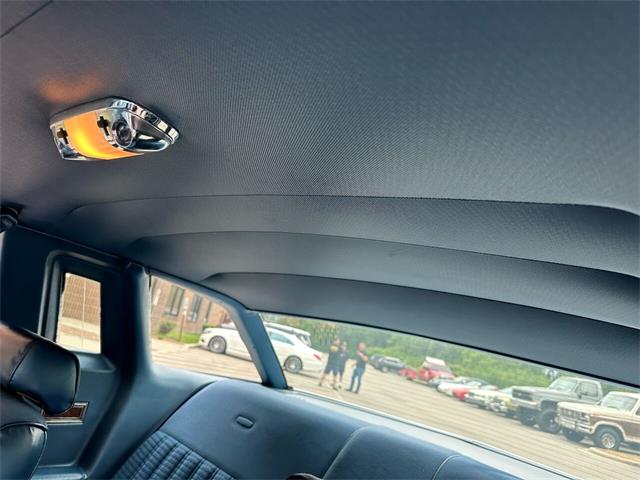 1979 Ford Thunderbird (CC-1756390) for sale in Addison, Illinois