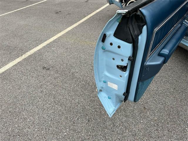 1979 Ford Thunderbird (CC-1756390) for sale in Addison, Illinois