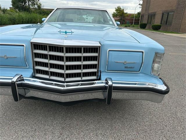 1979 Ford Thunderbird (CC-1756390) for sale in Addison, Illinois