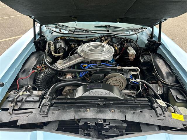 1979 Ford Thunderbird (CC-1756390) for sale in Addison, Illinois