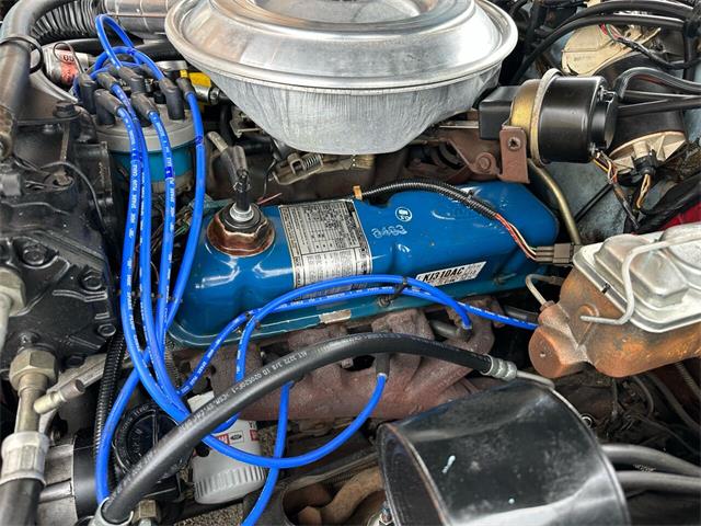 1979 Ford Thunderbird (CC-1756390) for sale in Addison, Illinois