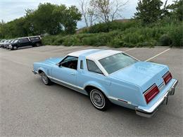 1979 Ford Thunderbird (CC-1756390) for sale in Addison, Illinois