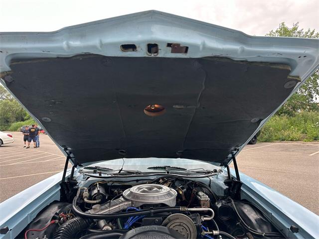 1979 Ford Thunderbird (CC-1756390) for sale in Addison, Illinois