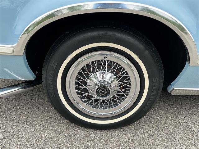 1979 Ford Thunderbird (CC-1756390) for sale in Addison, Illinois