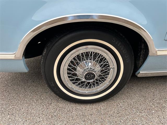 1979 Ford Thunderbird (CC-1756390) for sale in Addison, Illinois