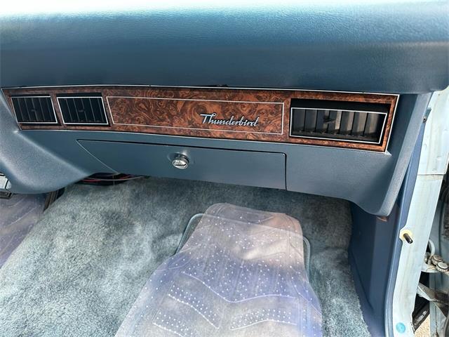 1979 Ford Thunderbird (CC-1756390) for sale in Addison, Illinois