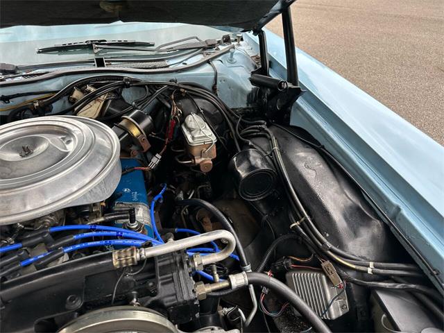 1979 Ford Thunderbird (CC-1756390) for sale in Addison, Illinois