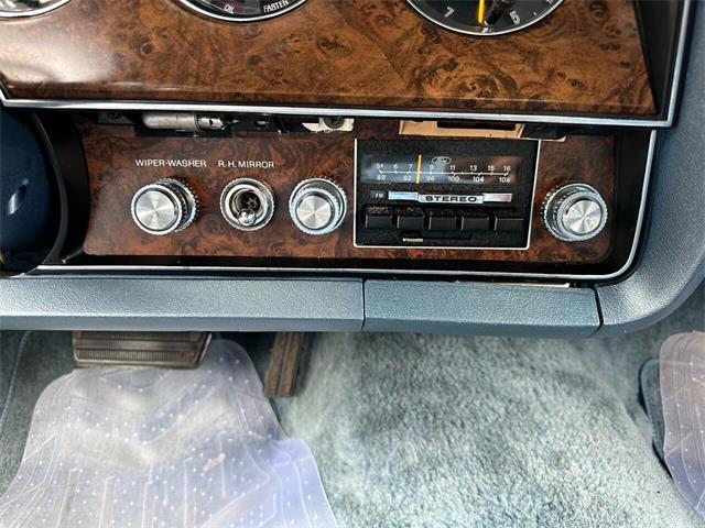 1979 Ford Thunderbird (CC-1756390) for sale in Addison, Illinois