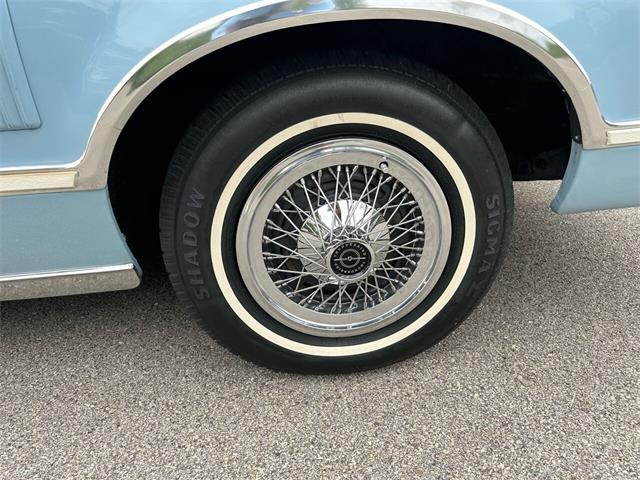 1979 Ford Thunderbird (CC-1756390) for sale in Addison, Illinois