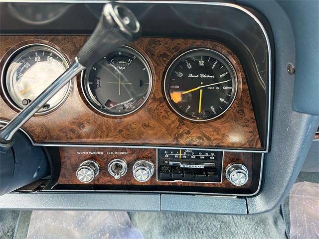 1979 Ford Thunderbird (CC-1756390) for sale in Addison, Illinois