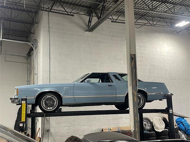1979 Ford Thunderbird (CC-1756390) for sale in Addison, Illinois