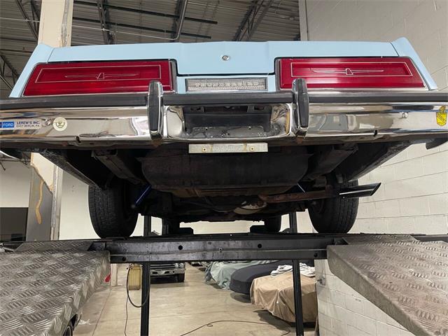 1979 Ford Thunderbird (CC-1756390) for sale in Addison, Illinois