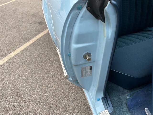 1979 Ford Thunderbird (CC-1756390) for sale in Addison, Illinois