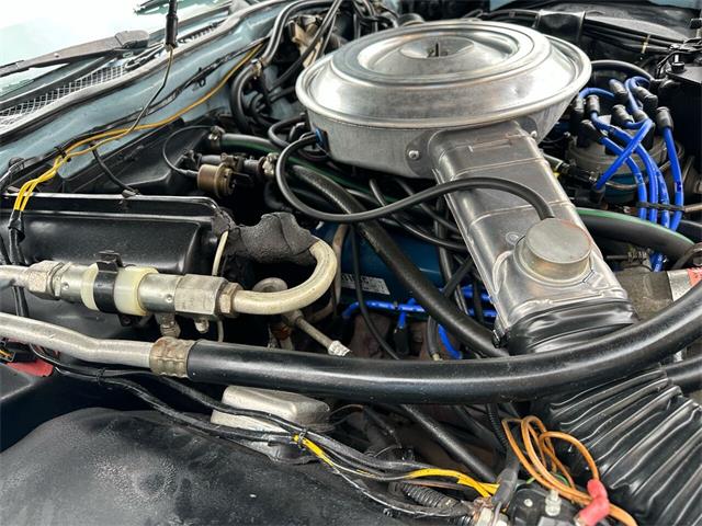 1979 Ford Thunderbird (CC-1756390) for sale in Addison, Illinois