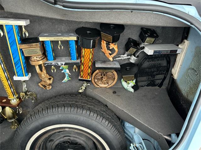 1979 Ford Thunderbird (CC-1756390) for sale in Addison, Illinois