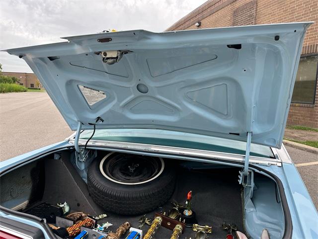 1979 Ford Thunderbird (CC-1756390) for sale in Addison, Illinois