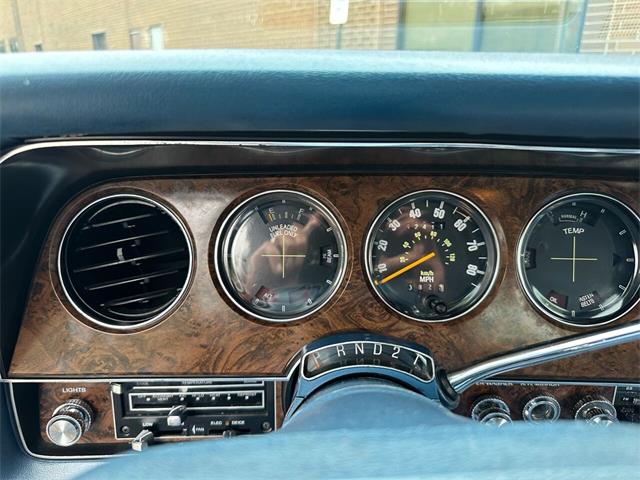 1979 Ford Thunderbird (CC-1756390) for sale in Addison, Illinois