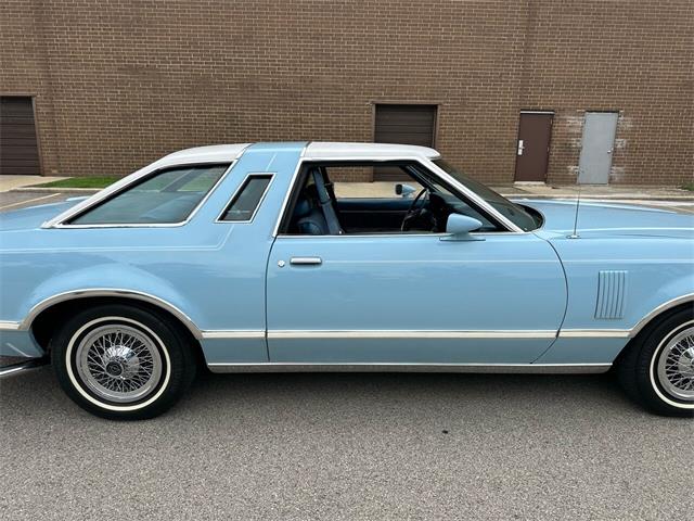 1979 Ford Thunderbird (CC-1756390) for sale in Addison, Illinois