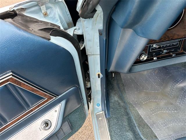 1979 Ford Thunderbird (CC-1756390) for sale in Addison, Illinois