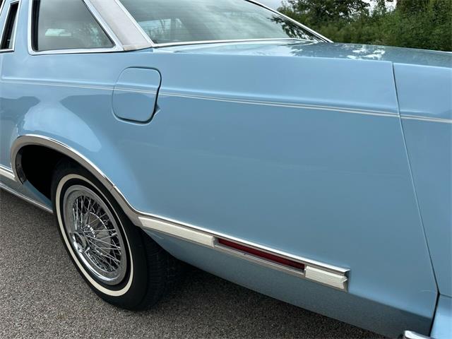 1979 Ford Thunderbird (CC-1756390) for sale in Addison, Illinois
