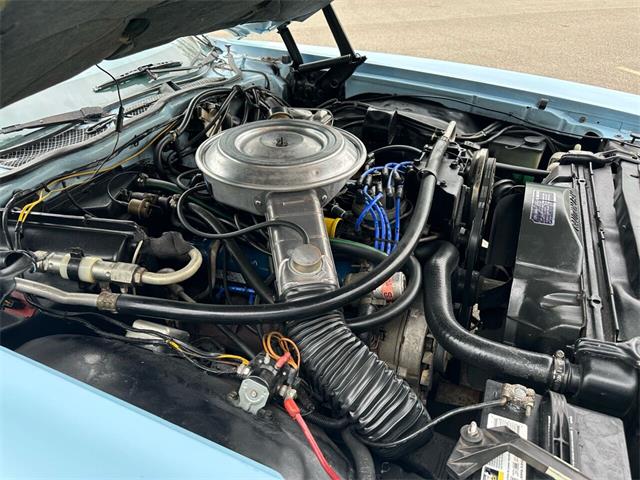 1979 Ford Thunderbird (CC-1756390) for sale in Addison, Illinois