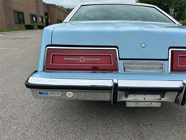 1979 Ford Thunderbird (CC-1756390) for sale in Addison, Illinois