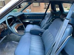 1979 Ford Thunderbird (CC-1756390) for sale in Addison, Illinois