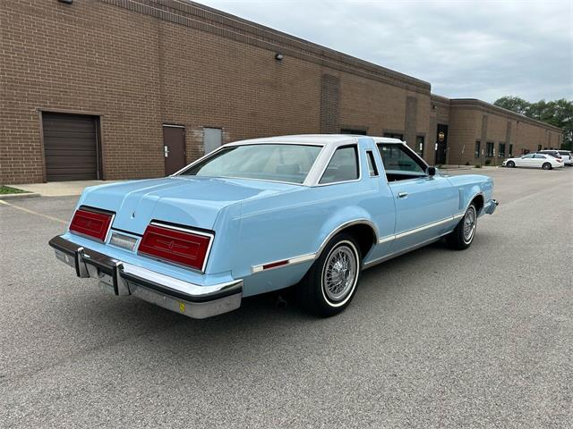 1979 Ford Thunderbird (CC-1756390) for sale in Addison, Illinois