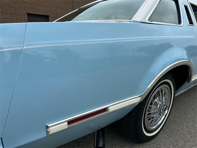 1979 Ford Thunderbird (CC-1756390) for sale in Addison, Illinois