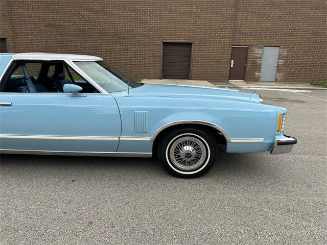 1979 Ford Thunderbird (CC-1756390) for sale in Addison, Illinois