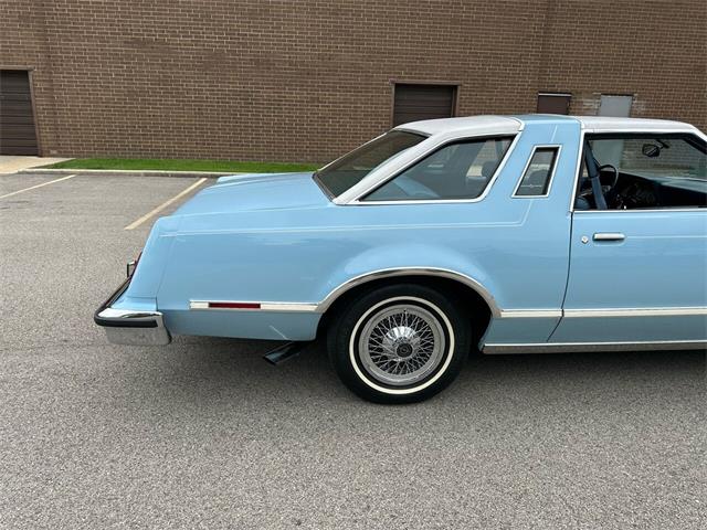 1979 Ford Thunderbird (CC-1756390) for sale in Addison, Illinois