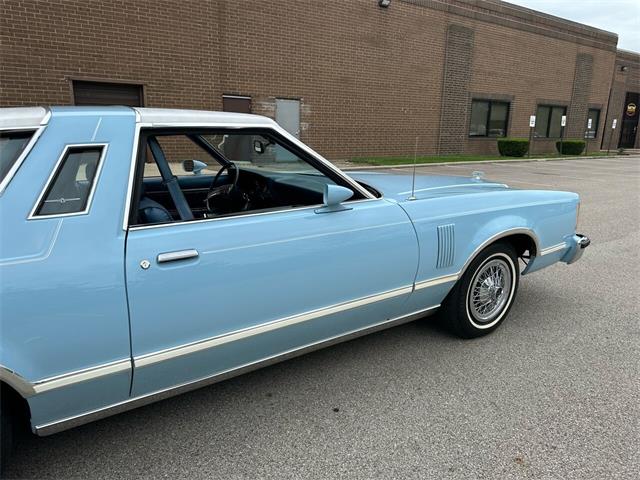 1979 Ford Thunderbird (CC-1756390) for sale in Addison, Illinois