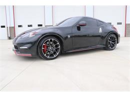 2019 Nissan 370Z (CC-1756410) for sale in Clarence, Iowa