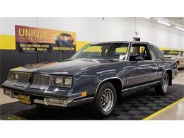 1985 Oldsmobile Cutlass (CC-1750643) for sale in Mankato, Minnesota