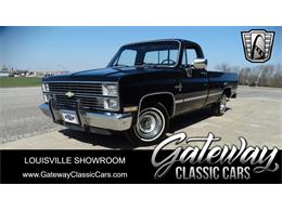 1984 Chevrolet C10 (CC-1756434) for sale in O'Fallon, Illinois