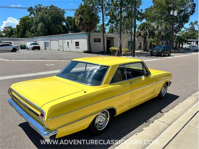 1964 Chevrolet Nova (CC-1756456) for sale in Clearwater, Florida