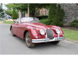 1960 Jaguar XK150 (CC-1756458) for sale in Astoria, New York