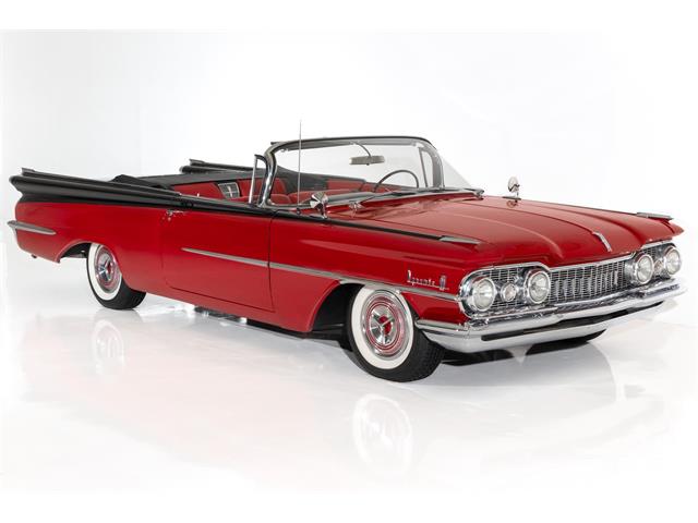 1959 Oldsmobile for Sale on ClassicCars.com