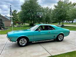 1968 AMC Javelin (CC-1756473) for sale in North Royalton, Ohio