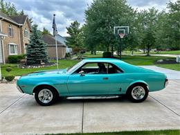 1968 AMC Javelin (CC-1756473) for sale in North Royalton, Ohio