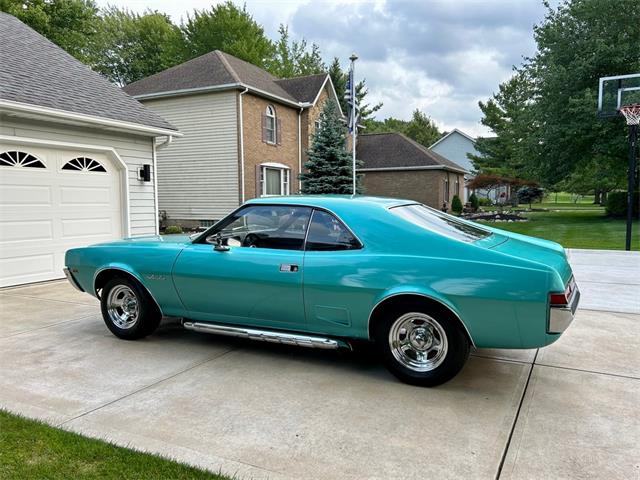 1968 AMC Javelin (CC-1756473) for sale in North Royalton, Ohio