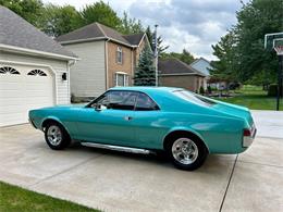 1968 AMC Javelin (CC-1756473) for sale in North Royalton, Ohio