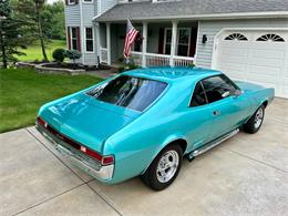 1968 AMC Javelin (CC-1756473) for sale in North Royalton, Ohio