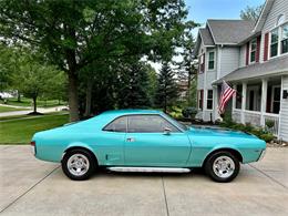 1968 AMC Javelin (CC-1756473) for sale in North Royalton, Ohio
